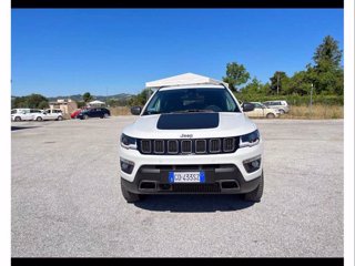 JEEP Compass 1.3 turbo t4 phev trailhawk 4xe at6