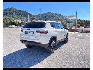 JEEP Compass 1.3 Turbo T4 PHEV Trailhawk 4xe AT6