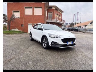 FORD Focus active 1.0 ecoboost s&s 125cv