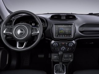 JEEP Renegade 1.3 T4 190CV PHEV 4xe AT6 Limited