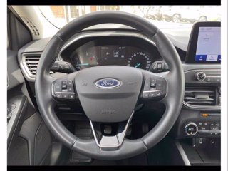 FORD Focus active 1.5 ecoblue s&s 120cv my20.75