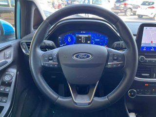 FORD Fiesta active 1.0 ecoboost h x 125cv