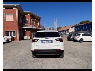 JEEP Compass Limited 1,3turbo T4 PHEV 4xe 190cv