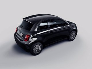 FIAT 500 3+1 42 kWh