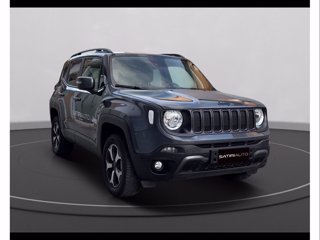 JEEP Renegade 1.3 t4 phev trailhawk 4xe at6