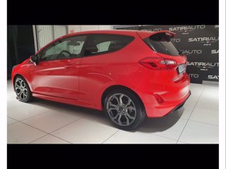 FORD Fiesta 3p 1.0 ecoboost st-line s&s 100cv my19