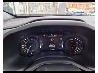 JEEP Renegade Plug-In Hybrid My22 Limited 1.3 Turbo T4 Phev 4xe A