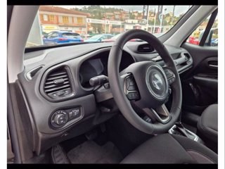 JEEP Renegade Plug-In Hybrid My22 Limited 1.3 Turbo T4 Phev 4xe A