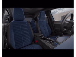 LANCIA Ypsilon 1.2 mhev edizione limitata cassina e-dct