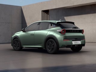 LANCIA Ypsilon 1.2 mhev e-dct