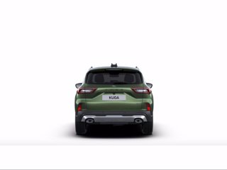 FORD Kuga 2.5 full hybrid active x 2wd 180cv auto