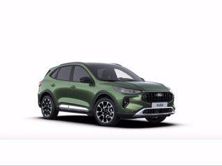 FORD Kuga 2.5 full hybrid active x 2wd 180cv auto