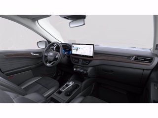 FORD Kuga 2.5 full hybrid active x 2wd 180cv auto