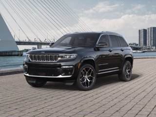JEEP Grand cherokee 2.0 atx phev summit reserve 4xe auto