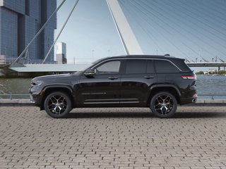 JEEP Grand cherokee 2.0 atx phev summit reserve 4xe auto