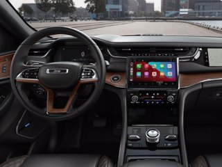 JEEP Grand cherokee 2.0 atx phev summit reserve 4xe auto