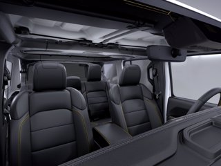 JEEP Wrangler Unlimited 2.0 Turbo Sahara