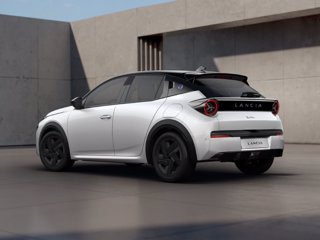 LANCIA Ypsilon 1.2 mhev e-dct