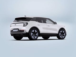 FORD Explorer ev 77kwh extended range rwd