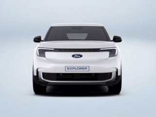 FORD Explorer ev 77kwh extended range rwd