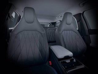 FORD Explorer ev 77kwh extended range rwd