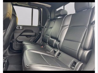 JEEP Gladiator 3.0 v6 overland 4wd auto