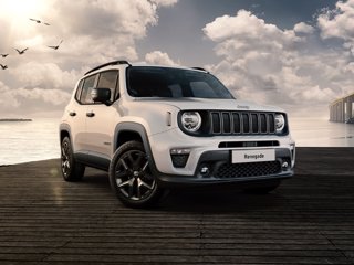 JEEP Renegade 1.5 turbo t4 mhev summit 2wd dct