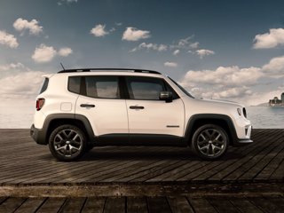 JEEP Renegade 1.5 turbo t4 mhev summit 2wd dct