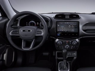 JEEP Renegade 1.5 turbo t4 mhev summit 2wd dct