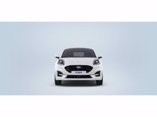 FORD Puma 1.0 ecoboost h st-line vignale s&s 155cv auto