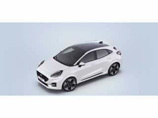 FORD Puma 1.0 ecoboost h st-line vignale s&s 155cv auto