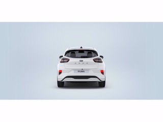 FORD Puma 1.0 ecoboost h st-line vignale s&s 155cv auto
