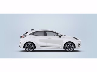 FORD Puma 1.0 ecoboost h st-line vignale s&s 155cv auto