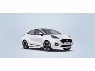 FORD Puma 1.0 ecoboost h st-line vignale s&s 155cv auto