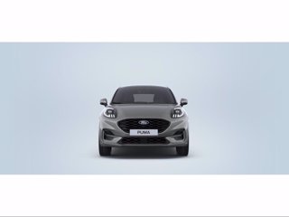 FORD Puma 1.0 ecoboost h st-line x s&s 125cv auto