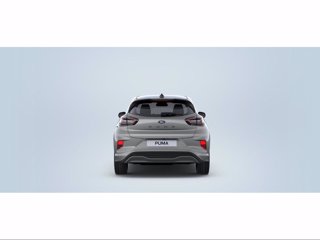 FORD Puma 1.0 ecoboost h st-line x s&s 125cv auto