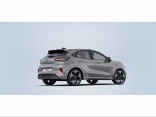 FORD Puma 1.0 ecoboost h st-line x s&s 125cv auto