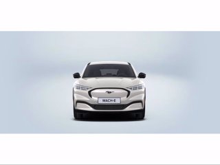 FORD Mustang mach-e extended range premium rwd 294cv auto
