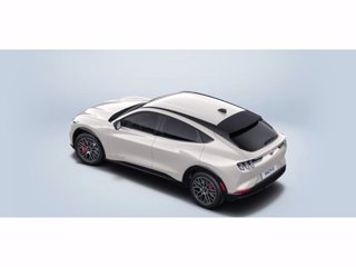 FORD Mustang mach-e extended range premium rwd 294cv auto