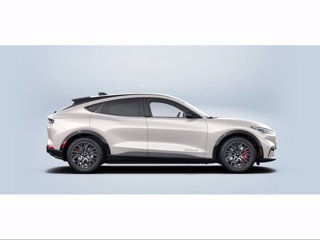 FORD Mustang mach-e extended range premium rwd 294cv auto