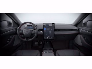 FORD Mustang mach-e extended range premium rwd 294cv auto