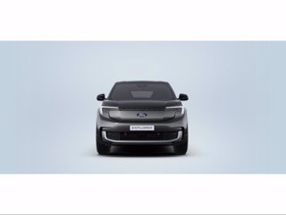 FORD Explorer ev 77kwh extended range rwd