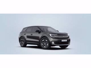 FORD Explorer ev 77kwh extended range rwd