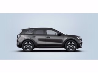 FORD Explorer ev 77kwh extended range rwd