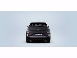 FORD Explorer ev 77kwh extended range rwd