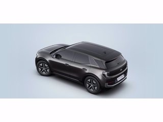 FORD Explorer ev 77kwh extended range rwd