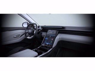 FORD Explorer ev 77kwh extended range rwd