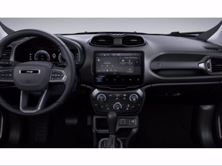 JEEP Renegade 1.5 turbo t4 mhev altitude 2wd dct