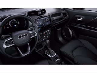 JEEP Renegade 1.5 turbo t4 mhev altitude 2wd dct