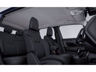 JEEP Renegade 1.5 turbo t4 mhev altitude 2wd dct
